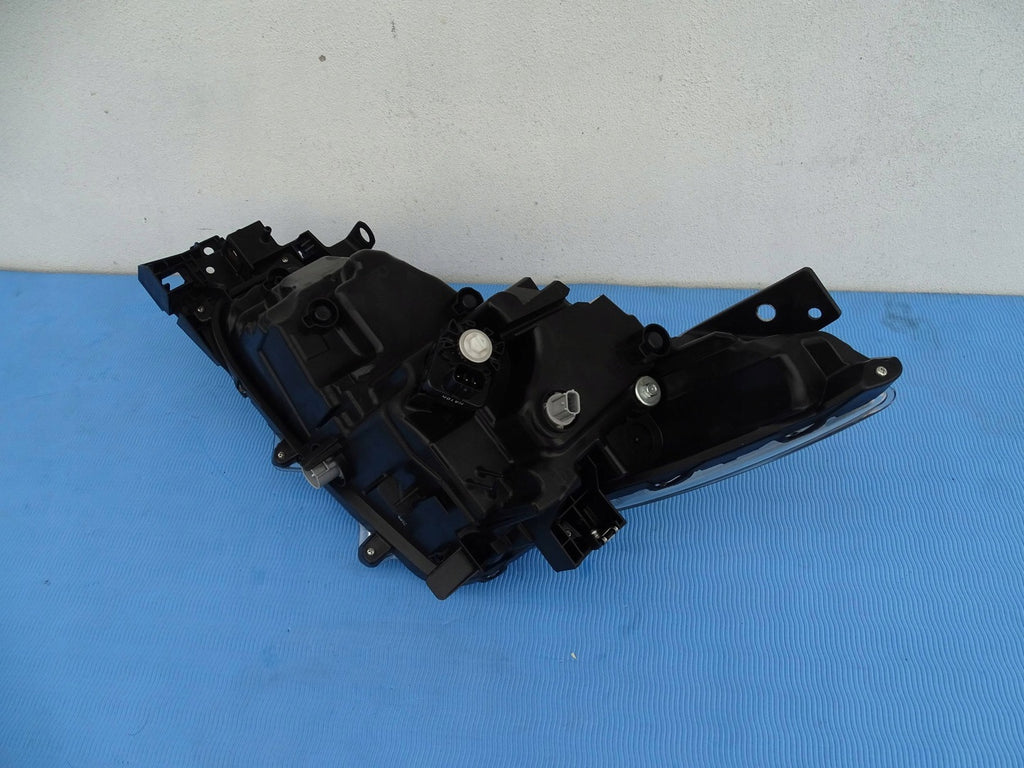 Frontscheinwerfer Mazda III 42967947 Rechts Scheinwerfer Headlight SCH6988171206kn