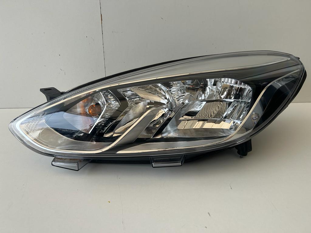 Frontscheinwerfer Ford Fiesta L1BB-13E015-LB LED Links Scheinwerfer Headlight