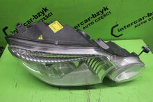 Laden Sie das Bild in den Galerie-Viewer, Frontscheinwerfer Skoda Yeti 5L1941016B Xenon Rechts Scheinwerfer Headlight