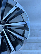 Laden Sie das Bild in den Galerie-Viewer, 1x Alufelge 19 Zoll 8.0" 5x112 44ET 3P0601025 Skoda Superb I Rim Wheel FEL3640746474wq