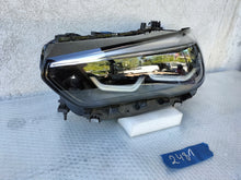 Load image into Gallery viewer, Frontscheinwerfer BMW X5 X6 948178308 LED Links Scheinwerfer Headlight SCH7665070305vu