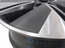 Laden Sie das Bild in den Galerie-Viewer, 1x Alufelge 19 Zoll 8.0&quot; 5x112 45ET 5LA601025A Audi Ateca Enyaq Rim Wheel