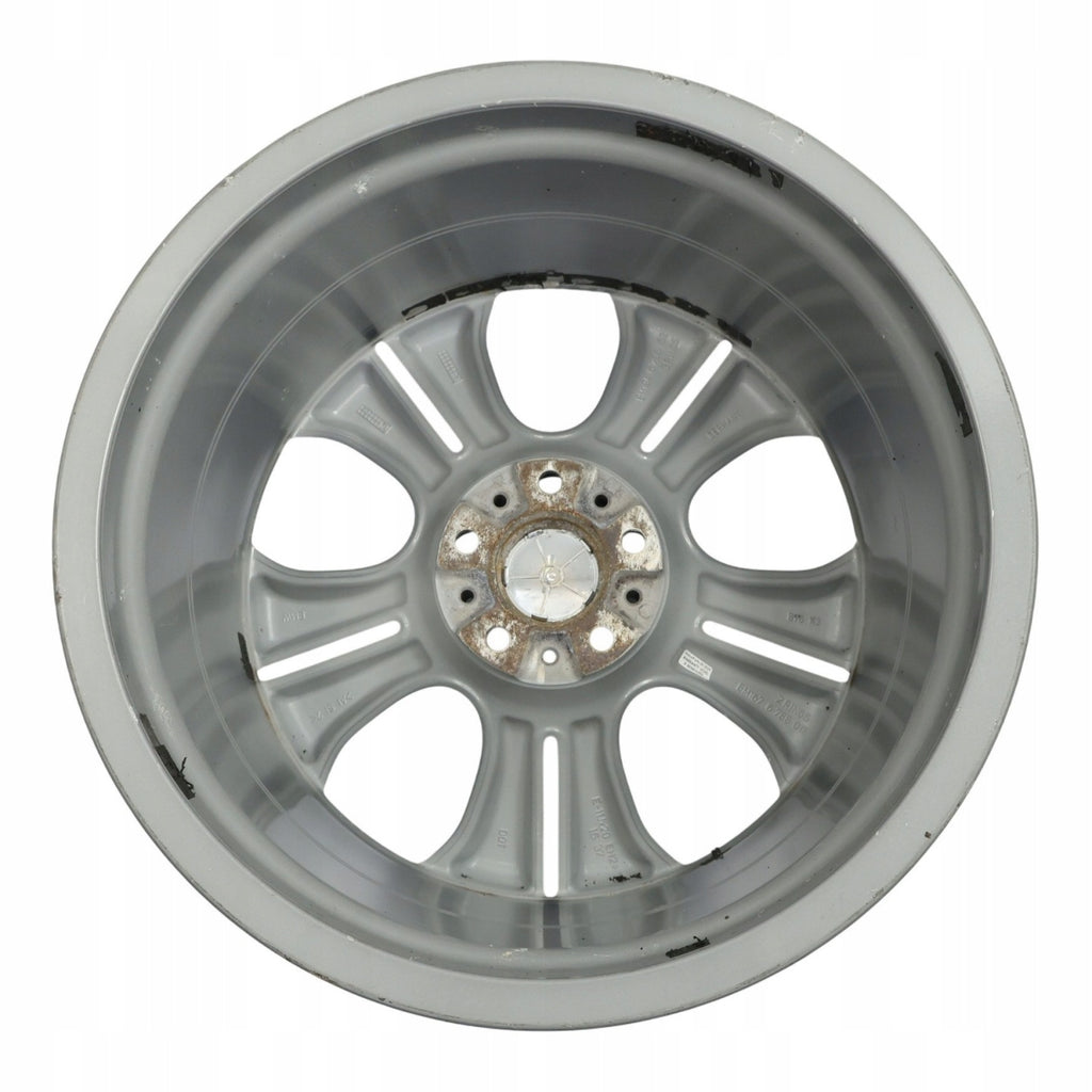 1x Alufelge 20 Zoll 11.0" 5x120 6788011 BMW X5 E70 Rim Wheel FEL3377497818pv