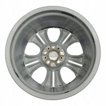 Load image into Gallery viewer, 1x Alufelge 20 Zoll 11.0" 5x120 6788011 BMW X5 E70 Rim Wheel FEL3377497818pv