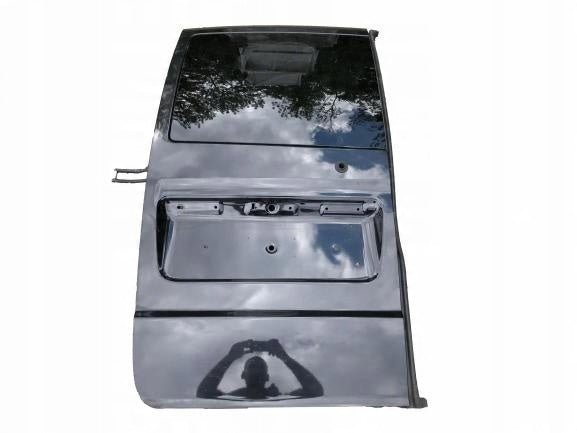 Tür Mercedes-Benz Viano W639 Vito 10-14 Hinten Links Door Porta Porte
