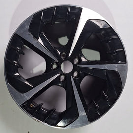 1x Alufelge 18 Zoll 7.0