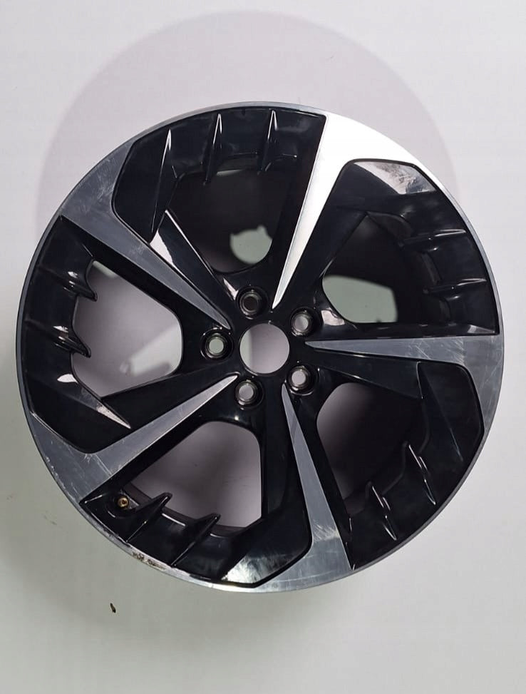 1x Alufelge 18 Zoll 7.0" 5x100 51ET 6F0601025S- Seat Ibiza I Rim Wheel FEL2268467223yo