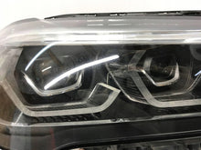 Laden Sie das Bild in den Galerie-Viewer, Frontscheinwerfer BMW X1 F48 7472256 Rechts Scheinwerfer Headlight SCH1998944070rt