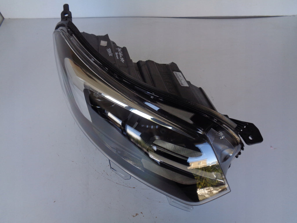 Frontscheinwerfer Opel Zafira Vivaro C 9832836480 XENON Rechts Headlight