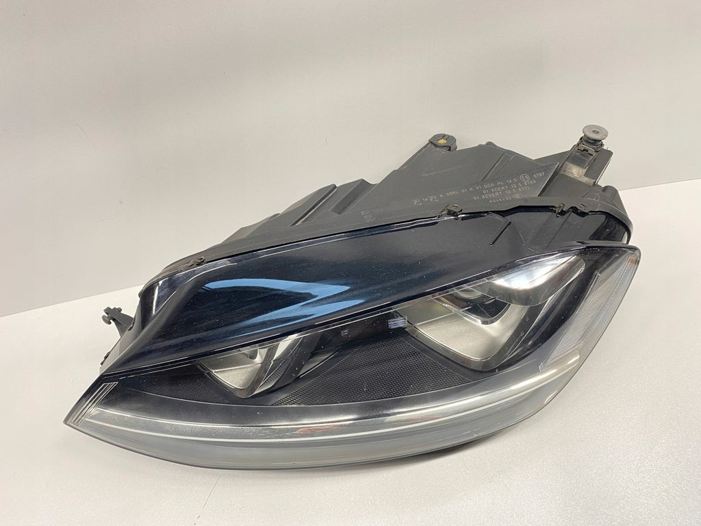 Frontscheinwerfer VW Golf VII 5g1 5G1941031 Xenon Links Scheinwerfer Headlight SCH9703292855lr
