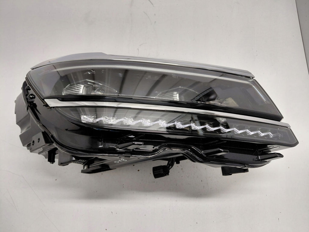 Frontscheinwerfer VW Tiguan 5NB941082E Full LED Rechts Scheinwerfer Headlight SCH4976673136fs