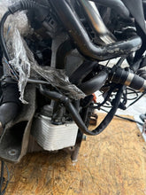Load image into Gallery viewer, Motor Audi A6 C6 B7 BLB 2.0 TDI 140PS 103kW Diesel Engine Unkomplett MOT9778393462ag