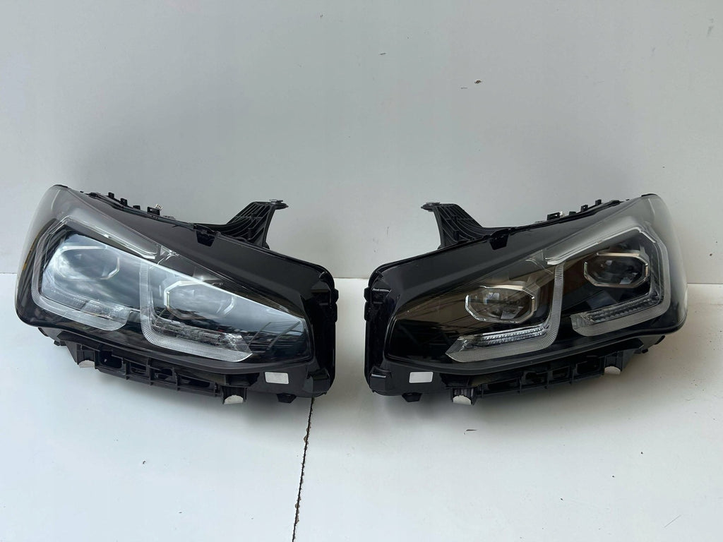 Frontscheinwerfer BMW 2 Active Tourer U06 5A42248-07 Full LED Rechts oder Links SCH9627886278ye