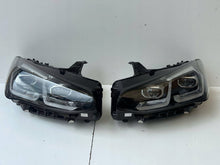 Load image into Gallery viewer, Frontscheinwerfer BMW 2 Active Tourer U06 5A42248-07 Full LED Rechts oder Links SCH9627886278ye