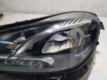 Laden Sie das Bild in den Galerie-Viewer, Frontscheinwerfer Mercedes-Benz W212 A2128209961 LED Links Headlight SCH3832190115sj