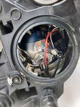 Laden Sie das Bild in den Galerie-Viewer, Frontscheinwerfer Citroën Jumper MAM79789 Links Scheinwerfer Headlight SCH9125470563jd