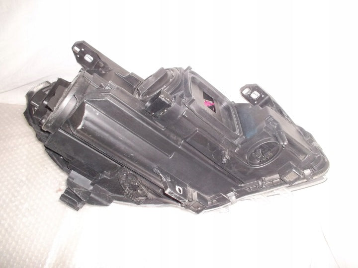 Frontscheinwerfer Mercedes-Benz W246 A2468200761 Ein Satz Scheinwerfer Headlight SCH9825658755hy