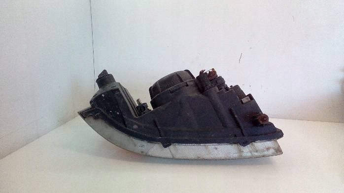 Frontscheinwerfer Land Rover Freelander Links Scheinwerfer Headlight SCH7269570050pa