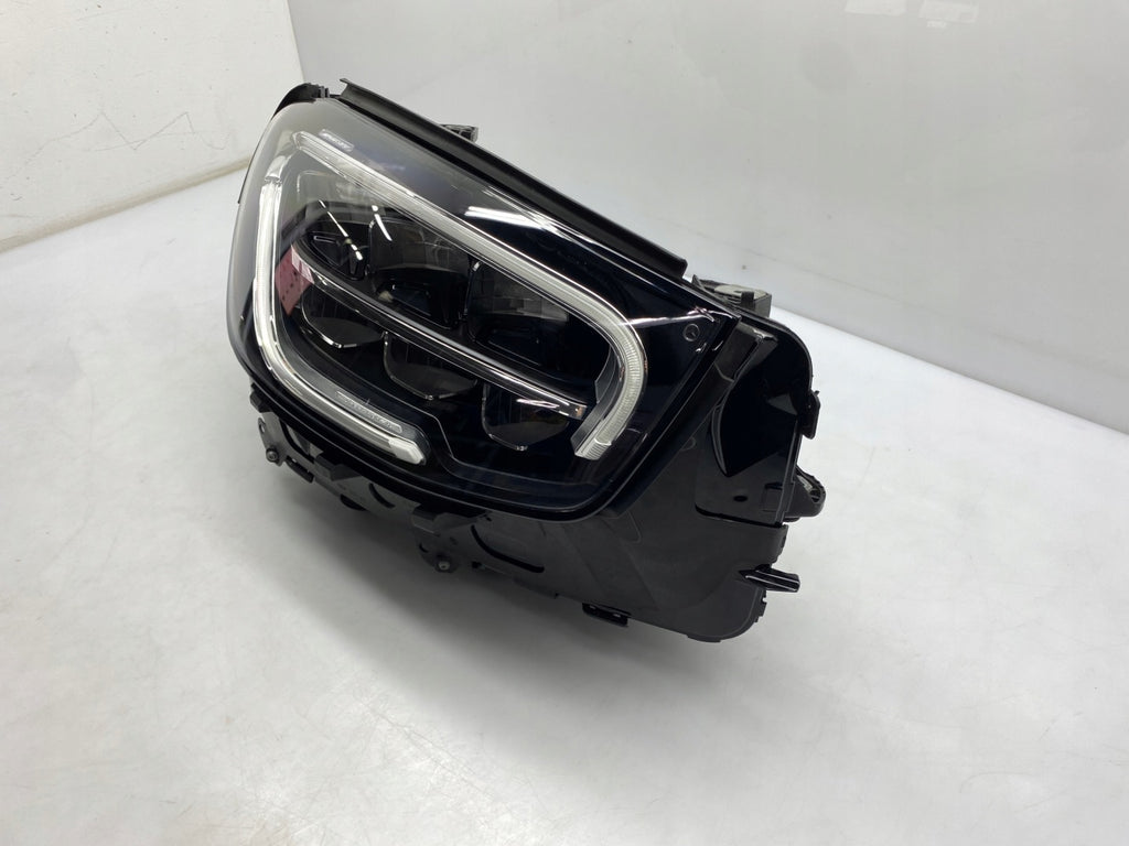 Frontscheinwerfer Mercedes-Benz Glc A2539067001 Rechts Scheinwerfer Headlight SCH2097996159ak