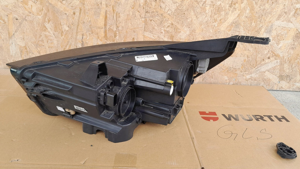 Frontscheinwerfer Opel Grandland YP00162680 LED Rechts Scheinwerfer Headlight SCH8323106841nx