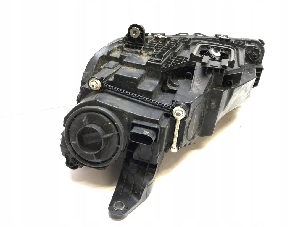 Frontscheinwerfer Mercedes-Benz Gle A1679066606 LED Rechts Headlight