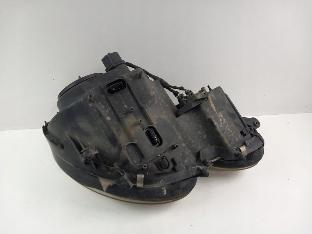 Frontscheinwerfer Mercedes-Benz W211 Xenon Links Scheinwerfer Headlight SCH4640197700ut