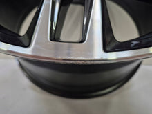 Load image into Gallery viewer, 1x Alufelge 19 Zoll 10.0" 5x112 46ET 5A324E1 BMW 5 Rim Wheel FEL8090319714bl