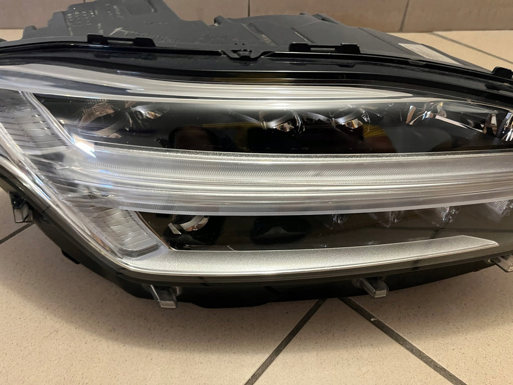 Frontscheinwerfer Volvo Xc90 32228297 LED Rechts Scheinwerfer Headlight SCH5032406304ol