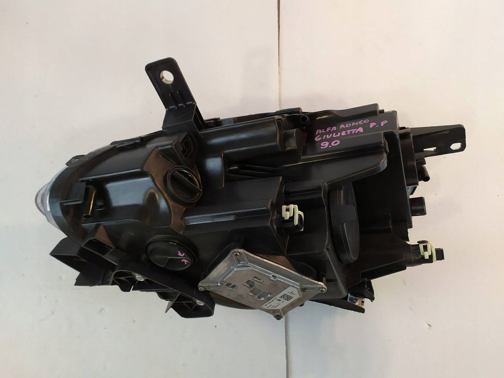 Frontscheinwerfer Alfa Romeo Giulietta Rechts Scheinwerfer Headlight SCH4741619799nb