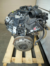 Load image into Gallery viewer, Motor Ford Galaxy III T8CJ 2.0 TDCI 180PS 132kW 138TKm Diesel Engine Komplett MOT8496959294mm