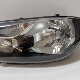Frontscheinwerfer VW Caddy III 2K5941005B Links Scheinwerfer Headlight SCH1351372883zt