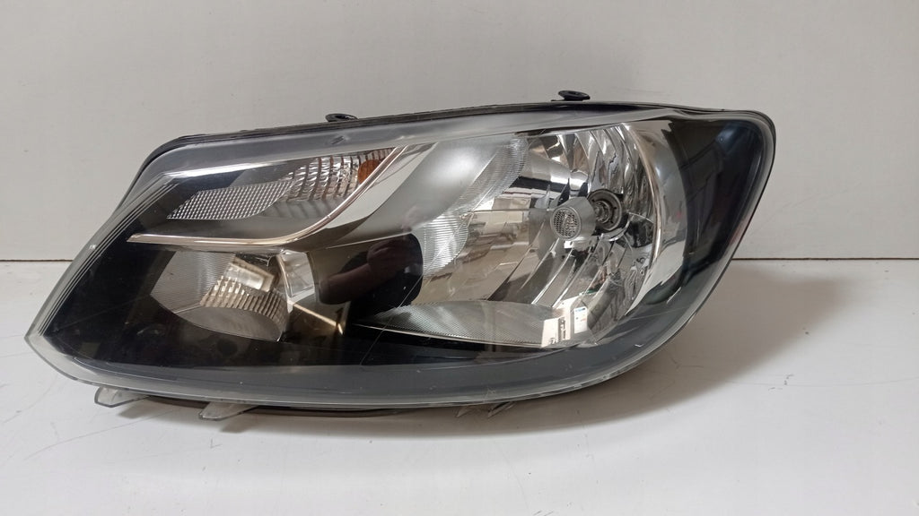 Frontscheinwerfer VW Caddy III 2K5941005B Links Scheinwerfer Headlight SCH1351372883zt