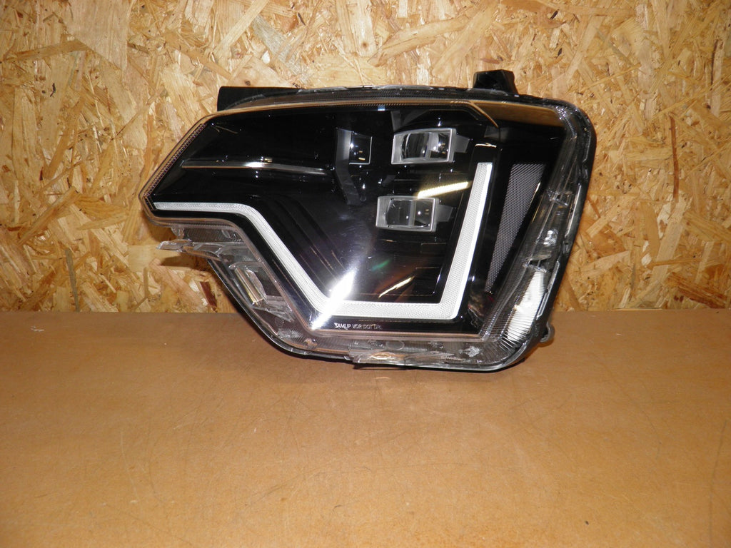 Frontscheinwerfer Kia Niro 92101-AT LED Links Scheinwerfer Headlight SCH8591207811ix