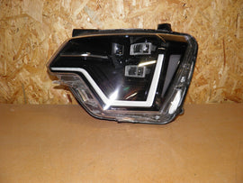 Frontscheinwerfer Kia Niro 92101-AT000 Links Scheinwerfer Headlight