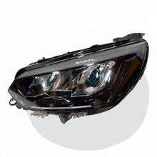 Laden Sie das Bild in den Galerie-Viewer, Frontscheinwerfer Peugeot 90200109 9833036380 Links Scheinwerfer Headlight