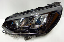 Laden Sie das Bild in den Galerie-Viewer, Frontscheinwerfer Peugeot 90200109 9833036380 Links Scheinwerfer Headlight