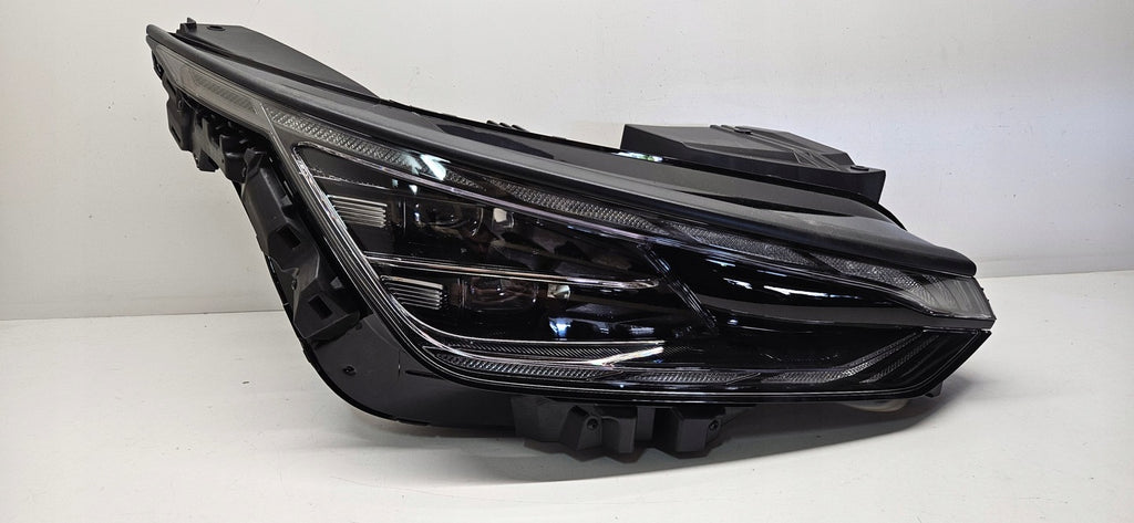 Frontscheinwerfer Kia Ev6 92102-CV1 210928 A5170687 Rechts Headlight