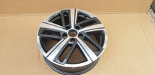 Load image into Gallery viewer, 1x Alufelge 17 Zoll 6.5" 5x112 49ET 2K7601025C VW Caddy Rim Wheel FEL5901889370sw
