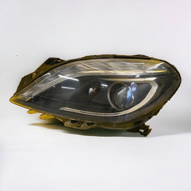 Frontscheinwerfer Mercedes-Benz A2468204761 Xenon Links Scheinwerfer Headlight