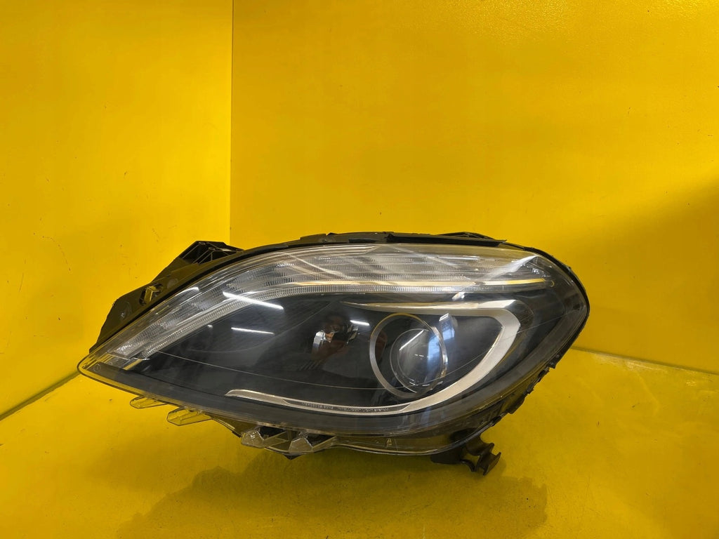 Frontscheinwerfer Mercedes-Benz A2468204761 Xenon Links Scheinwerfer Headlight