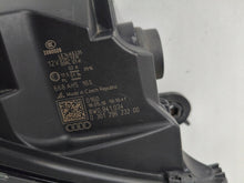 Laden Sie das Bild in den Galerie-Viewer, Frontscheinwerfer Audi A4 B9 8W0941034 Full LED Rechts Scheinwerfer Headlight SCH5524877315nl
