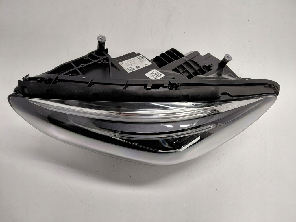 Frontscheinwerfer Mercedes-Benz W247 A2479060505 Links Scheinwerfer Headlight SCH1588357900wk