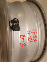 Load image into Gallery viewer, 1x Alufelge 16 Zoll 6.5&quot; 5x112 22ET Glanz Silber 6876921 BMW G21 G20 Rim Wheel