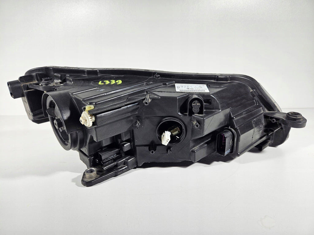 Frontscheinwerfer Skoda Superb III 3V1941015AA Xenon Links Headlight