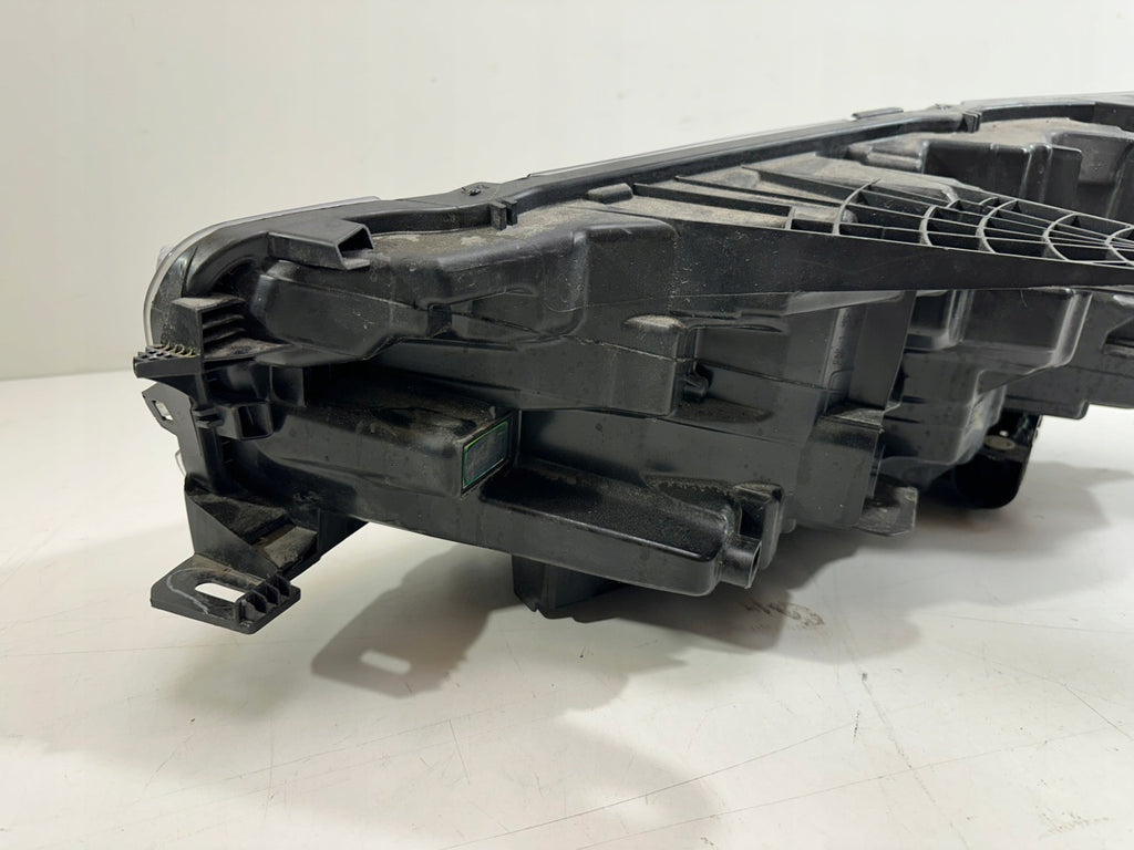 Frontscheinwerfer Ford LJ8B13E014-BF LED Rechts Scheinwerfer Headlight SCH6822554756xh