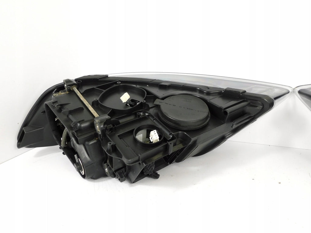 Frontscheinwerfer Audi Q7 4L0941004AD 4L0941003AD LED Rechts oder Links SCH5248237685yl