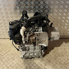 Laden Sie das Bild in den Galerie-Viewer, Motor Seat Skoda VW I CHZ 1.0 TSI 90PS 66kW 2017 Benzin Engine Komplett MOT4742549454xw