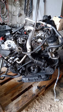 Load image into Gallery viewer, Motor Mercedes-Benz W211 312565 3.0 CDI Diesel Engine Komplett