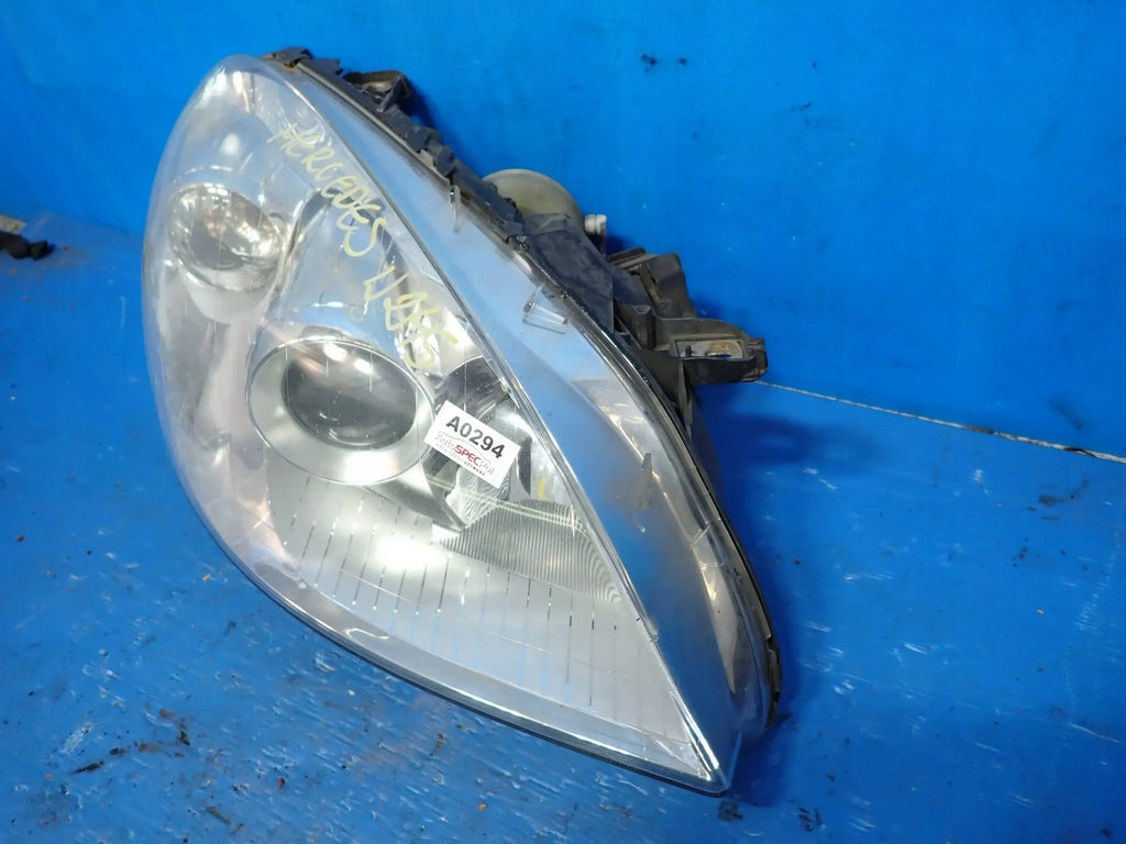 Frontscheinwerfer Mercedes-Benz W245 A1698208061 LED Rechts Headlight