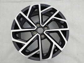 1x Alufelge 17 Zoll 6.5